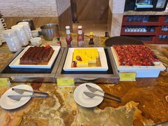 -上海静安昆仑大酒店