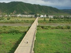 -图们国门景区