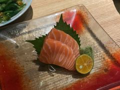 -本源食集 日式烧肉·炉端烧(东海缤纷店)