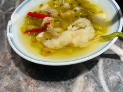 泰式凤爪-禄婶鸡煲·打边炉