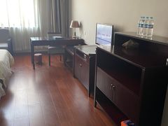 -济南环联鲁菜皇大酒店(山东大学洪楼店)