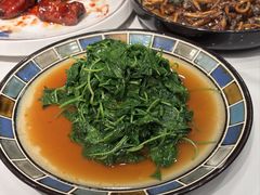 酒香草头-三玛璐酒楼(汉口路店)