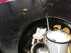 -缘福乡村铁锅炖民宿(八达岭店)