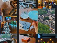 -顽啤熊·酒客酒馆(苏城夜景必选店)