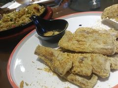 -大胡同天津菜·海肠捞饭·津门皮皮虾锅贴一绝(西姜井店)