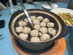 -大连湾旭日·家宴·海肠捞饭(马栏广场店)
