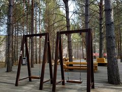 -北极村旅游风景区