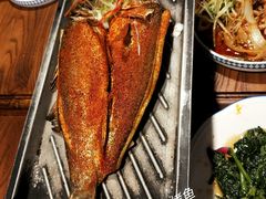 -纳瓦新疆菜(银都店)