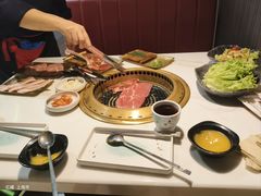 -炙城·韩式烤肉(南京东路店)