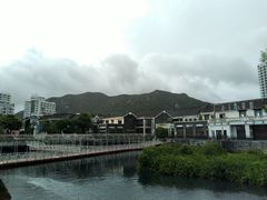-天后宫岭南民俗文化街