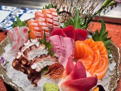 -小山日本料理(兴业太古汇店)