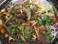 羊肉粉-陈记贵州遵义羊肉粉·酸汤鱼(法华镇路店)