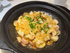 -径山十八道·风味民间菜(华夏之心店)
