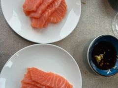 -美食汇自助餐厅(成都万达瑞华酒店)