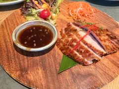 -mango tree芒果树餐厅(广州K11购物艺术中心店)