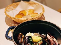 餐前包-宿醉·意大利餐厅(忠义街店)