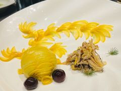 -食廬NOBLE(港汇店)