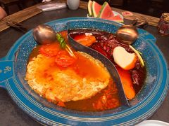 -吼堂老火锅(太古里总店)