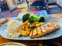 -安妮意大利餐厅(望京店)