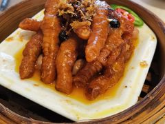 -海龙阁酒家·37年老字号粤菜(保利广场店)