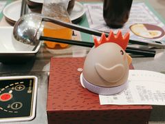 -椰小鸡·琼州糟粕醋(美兰缤纷城店)