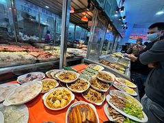 -车头老二大排档