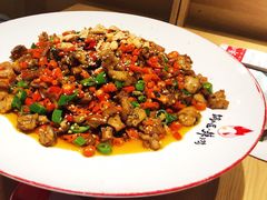 -锅儿匠辣子鸡(春熙路店)