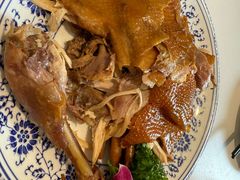 -梅利汴京烤鸭•开封豫菜地标店(晋安路店)