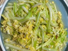 -百年银屏蚝烙·潮汕菜·非遗(乐山店)