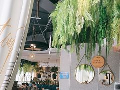 -三个椰子·现砍椰子鸡(金源CBD店)