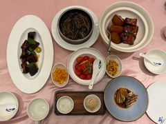 -江南灶中餐厅(南京香格里拉店)