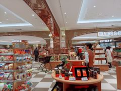 -杭州大厦LSE城市生活超市(杭州大厦店)