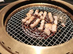 -厚贞日式烤肉(浦东汇智店)