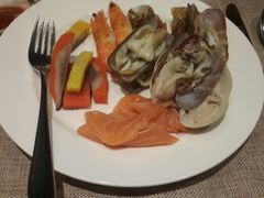 android_upload_pic-圣丰索菲特·2 On 988 Café 自助餐厅