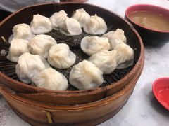 小笼包-万寿斋(山阴路店)