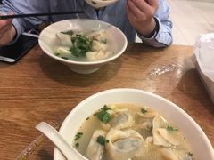 -吉祥馄饨(虹桥火车站店)