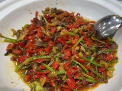 -潇湘码头·鲜湘菜(清河店)