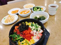 鱼籽拌饭-全州拌饭馆(龙源西街店)