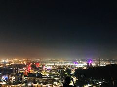 -红光山