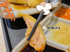 -本味轩精品茶餐厅(黄山路店)