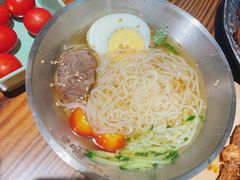 -半酌烧烤小酒馆(南京东路店)