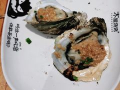 -木屋烧烤(坂田天安云谷店)