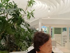 -大树餐厅(环球港店)