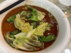 -东四民芳餐厅(世茂工三店)