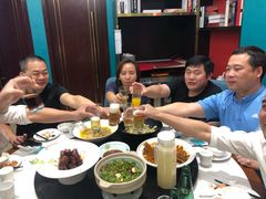 -三品香·江浙菜(松江九谊店)