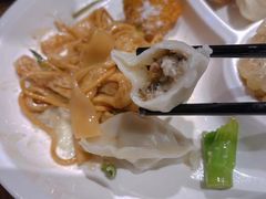 -食蔬不二素食自助餐厅(沈阳铁西店)