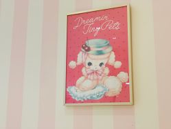 店内环境-PinkBaby美甲美睫