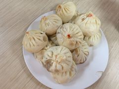 -津门永胜包子铺(哈尔滨道总店)