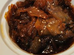 -东方明珠老上海8号餐厅(东方明珠广播电视塔店)