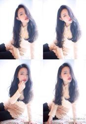 韩系风格-icare美发沙龙